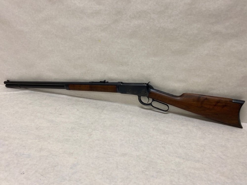 WINCHESTER 1894, 25-35 WCF-img-0