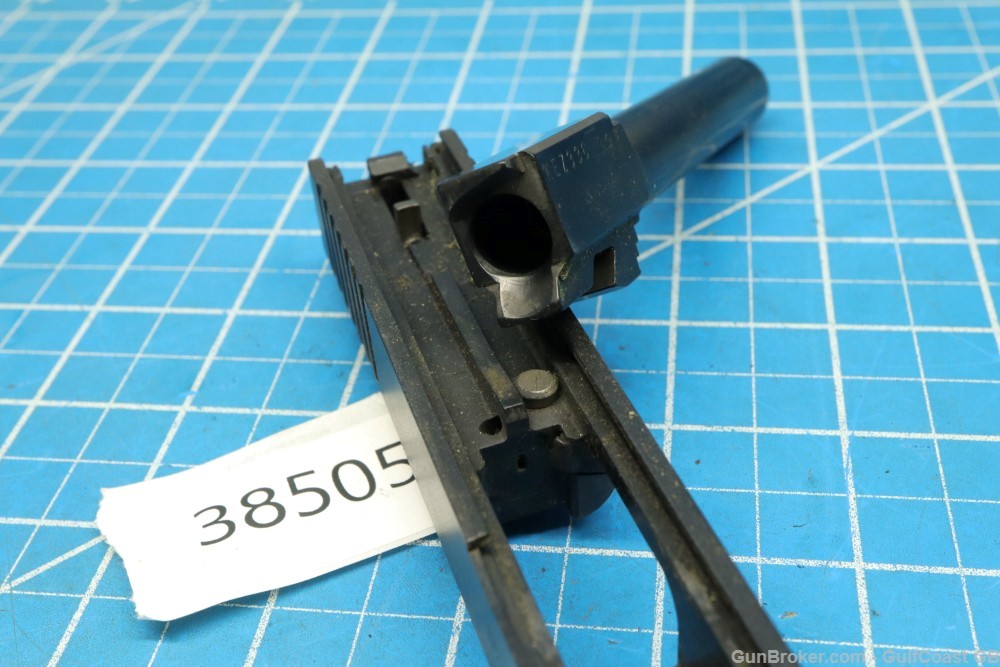 Glock 22 G3 40sw Repair Parts GB38505-img-1