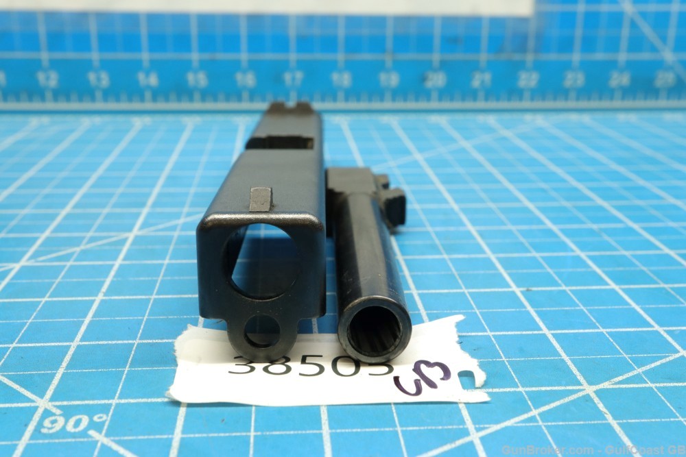 Glock 22 G3 40sw Repair Parts GB38505-img-2