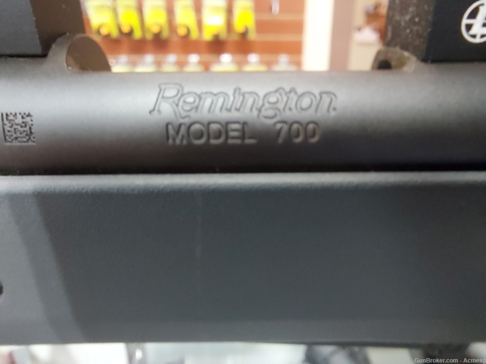 Remington 700 - 6.5 Creedmoor-img-17