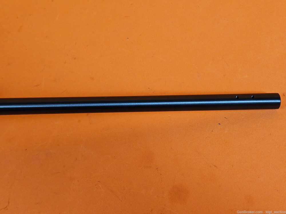 Remington Model 7600 Replacement Barrel And Extension .30-06 22" Assembly-img-7