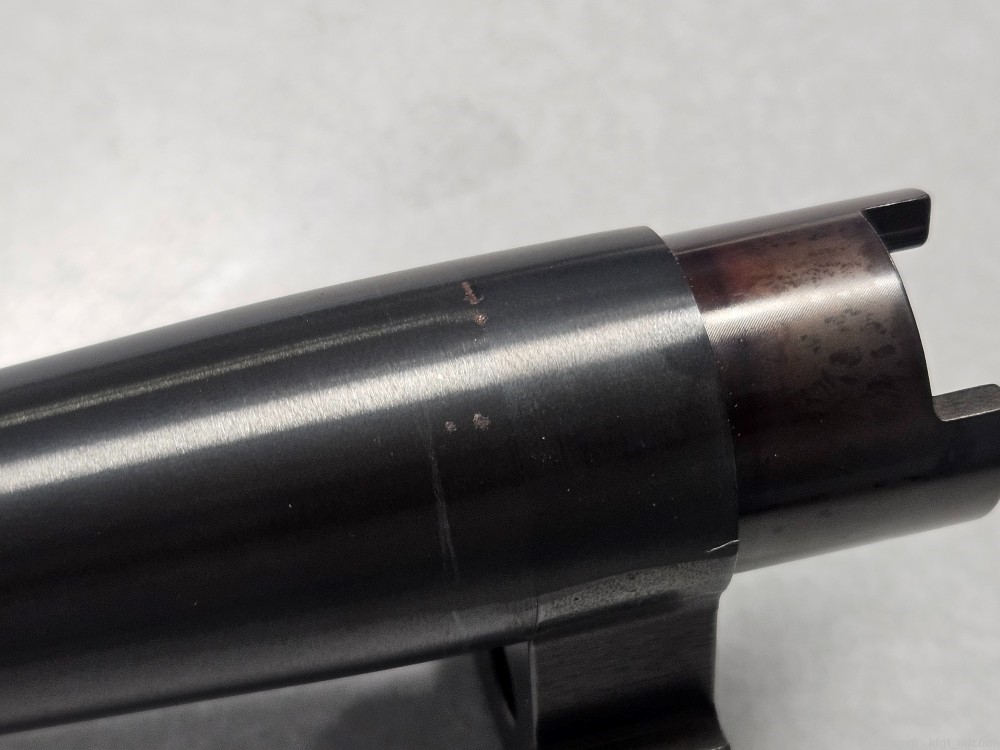 Remington Model 7600 Replacement Barrel And Extension .30-06 22" Assembly-img-20