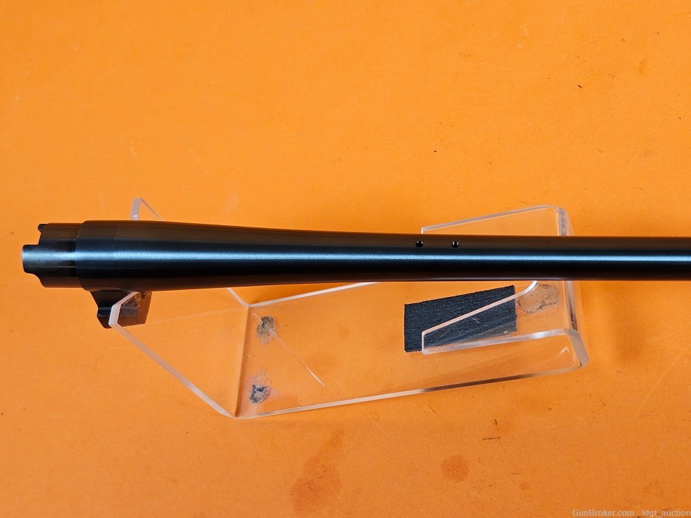 Remington Model 7600 Replacement Barrel And Extension .30-06 22" Assembly-img-6