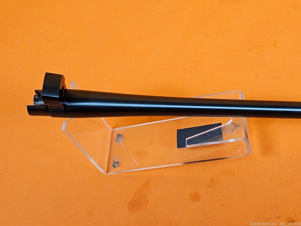 Remington Model 7600 Replacement Barrel And Extension .30-06 22" Assembly-img-8