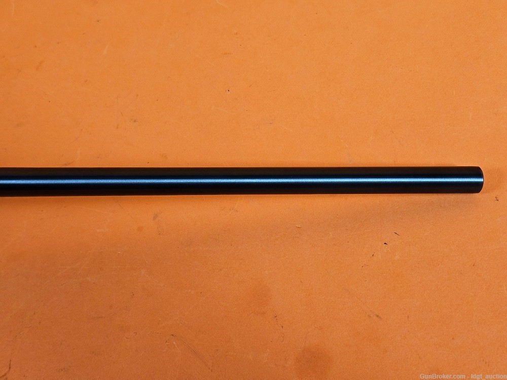 Remington Model 7600 Replacement Barrel And Extension .30-06 22" Assembly-img-9