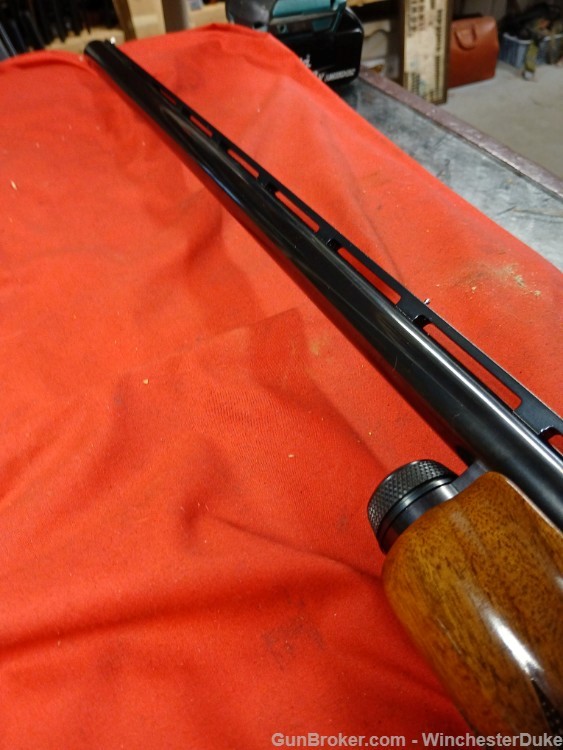 Remington 870 - 12 gauge - trap gun. -img-15