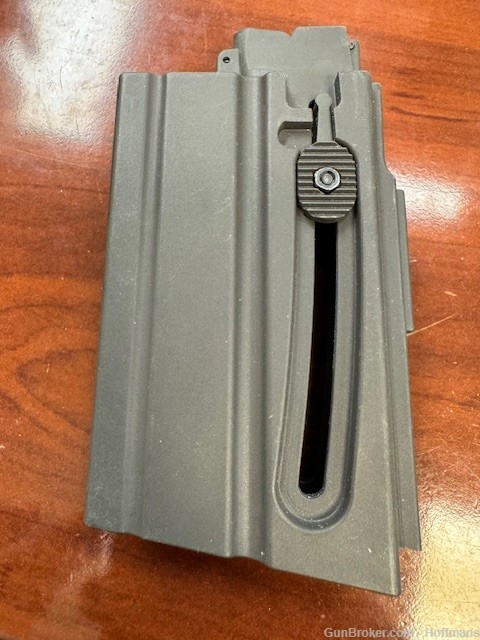 H&K 416/36 22LR 10 round magazines-img-1