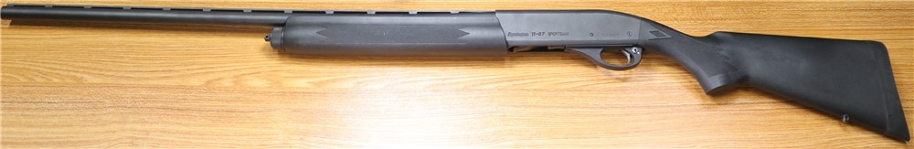 Remington Model 11-87 Sportsman 20 Gauge 28" Barrel-img-1