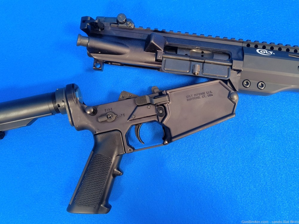 Colt CM762-16S 7.62mm-img-15