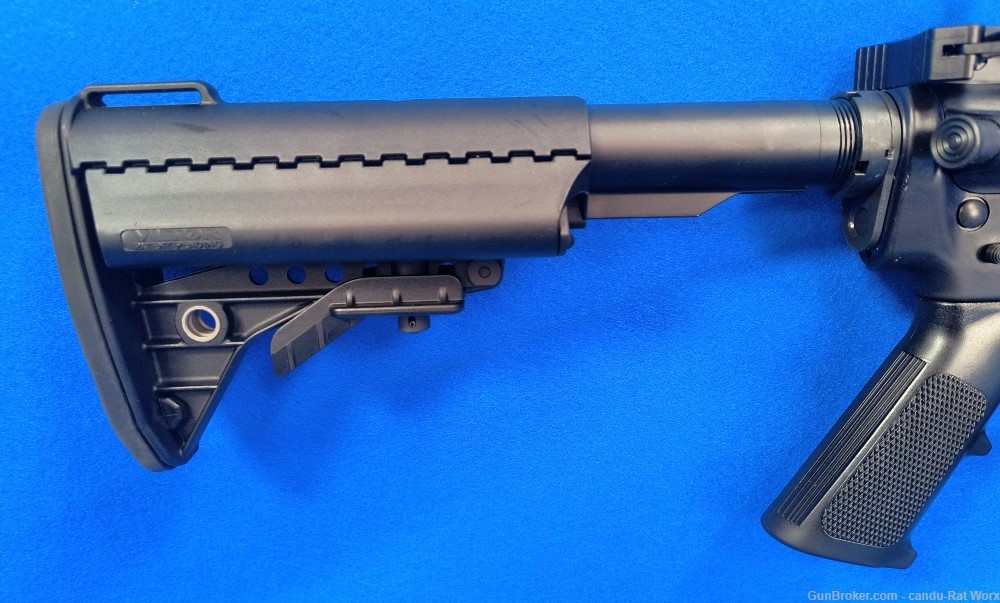 Colt CM762-16S 7.62mm-img-3