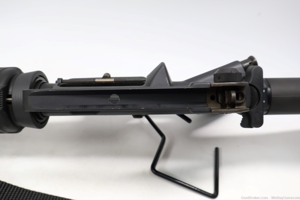 Colt Match Target HBAR 5.56mm NATO WOW!-img-13