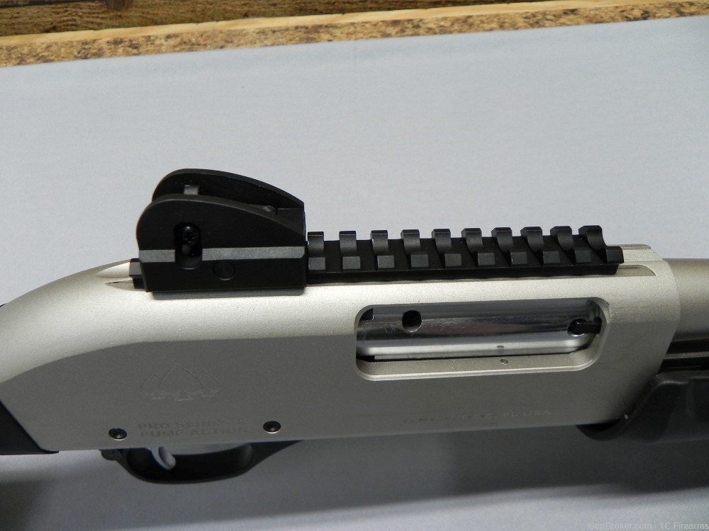 Black Aces Tactical Pro Series X 12 GA pump shotgun-img-5