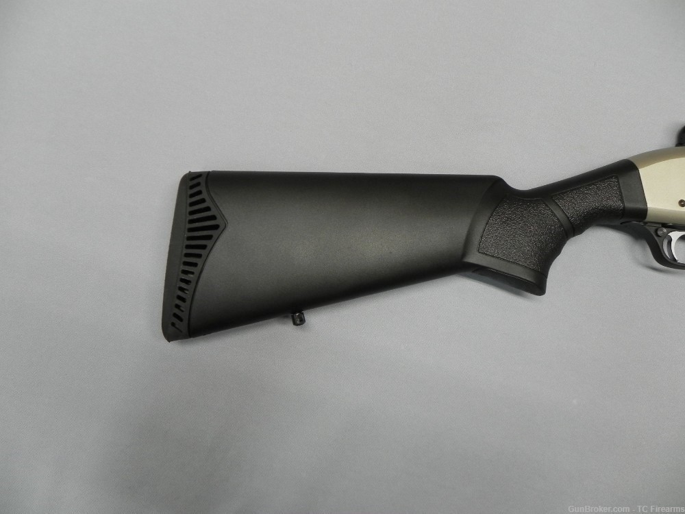 Black Aces Tactical Pro Series X 12 GA pump shotgun-img-8
