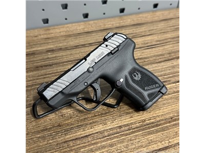 Ruger LCP MAX .380 ACP 2.8" 10rd VERY CLEAN! Penny Auction!