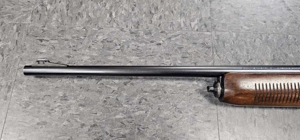 Pre-Owned Remington Gamemaster Model 760 .270 Winchester W/ Weaver K4 Scope-img-6