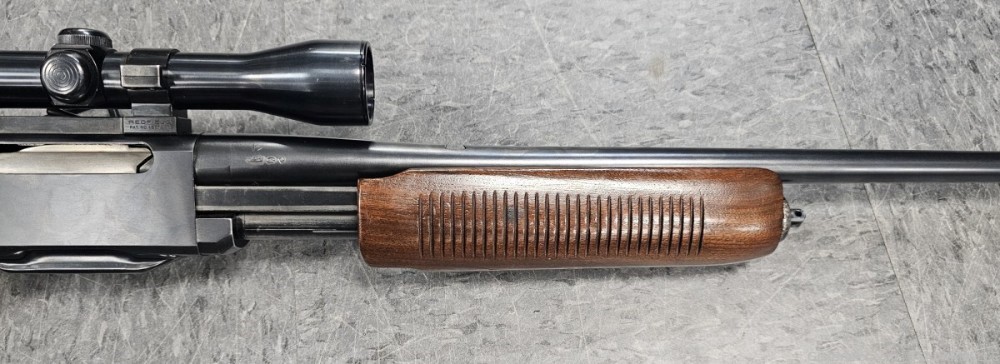 Pre-Owned Remington Gamemaster Model 760 .270 Winchester W/ Weaver K4 Scope-img-1