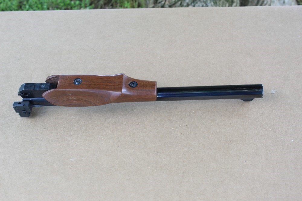 Thompson Center T/C Contender Super 14 44 Magnum 30/30 Winchester-img-25