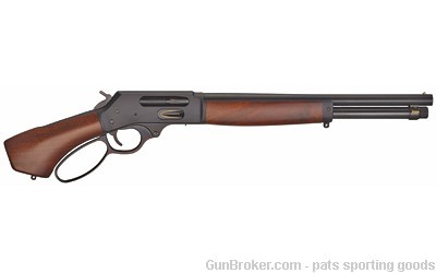 Henry Axe .410ga. Lever Action  NEW-img-0