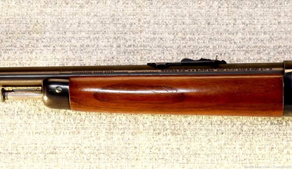Winchester 23” .22 LR built in 1940-img-5