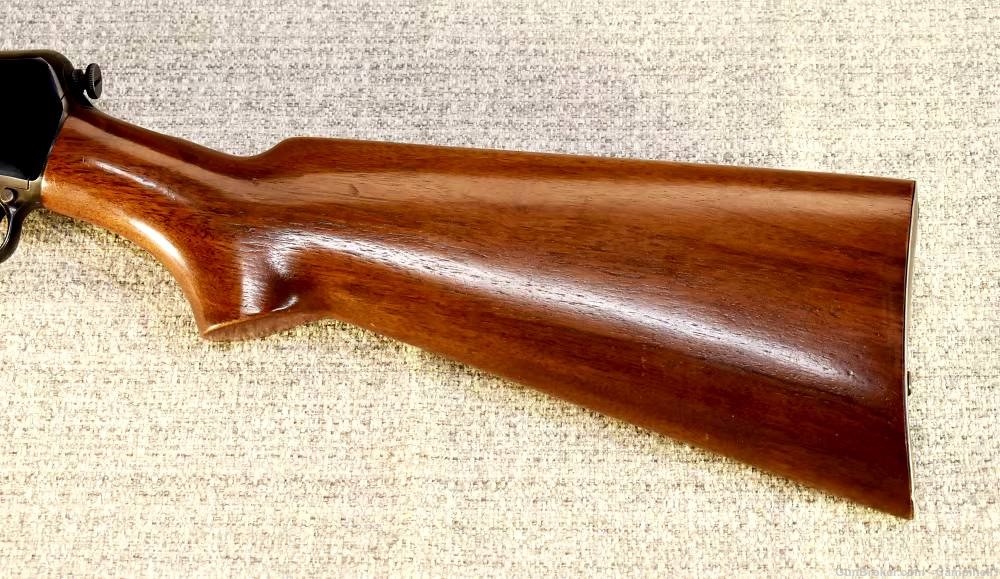 Winchester 23” .22 LR built in 1940-img-8