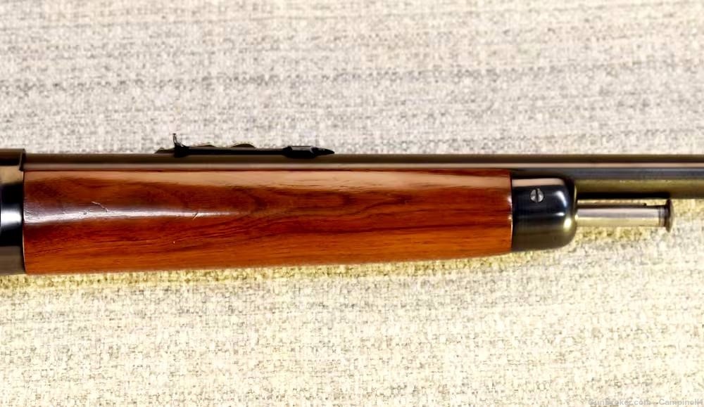 Winchester 23” .22 LR built in 1940-img-4