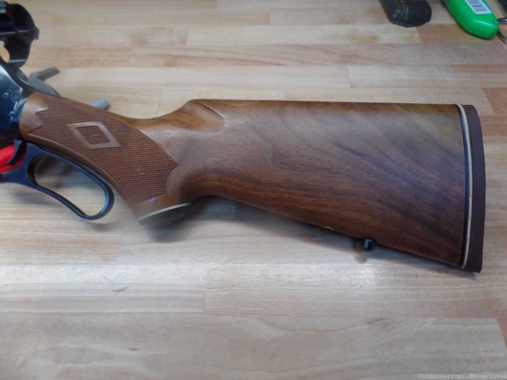  CLEAN MARLIN 336 30/30 WIN PENNY AUCTION!-img-5