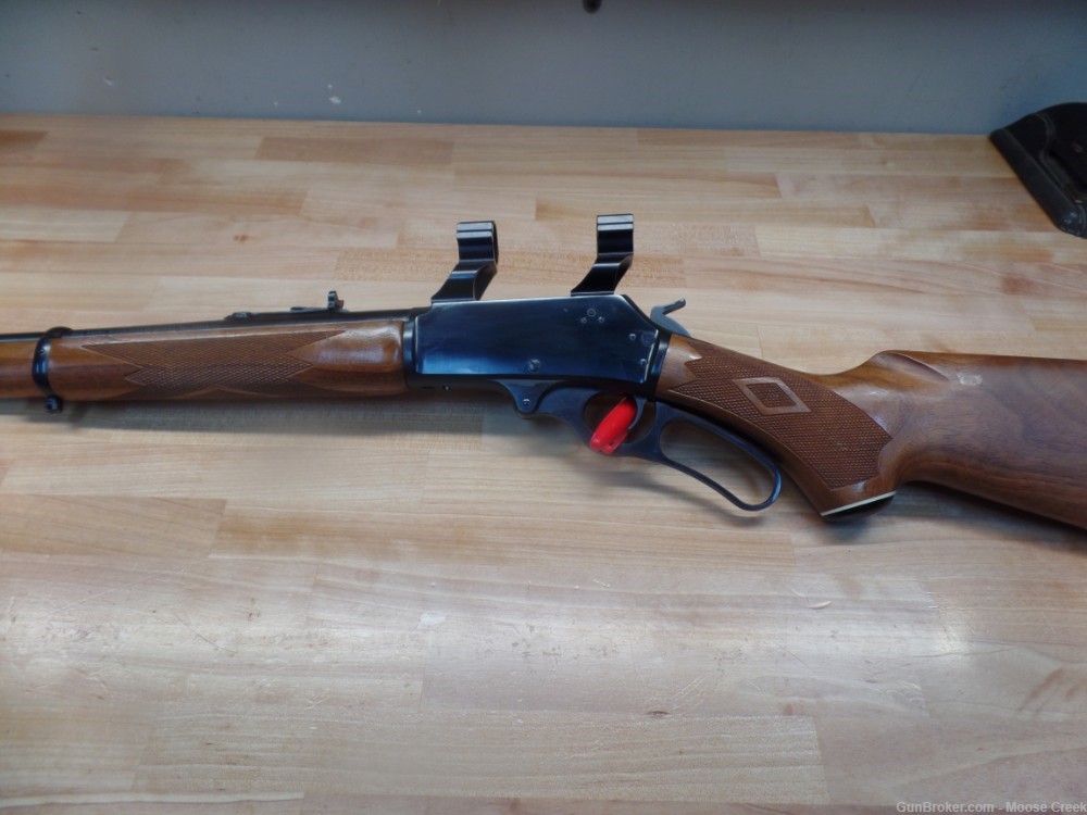  CLEAN MARLIN 336 30/30 WIN PENNY AUCTION!-img-4