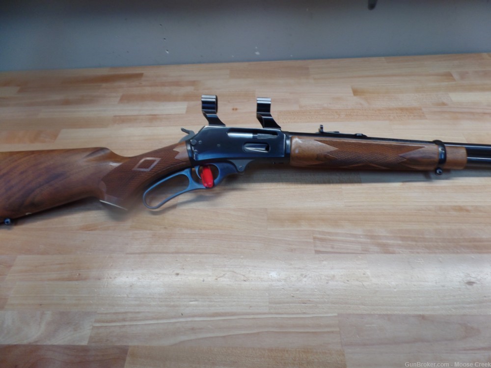  CLEAN MARLIN 336 30/30 WIN PENNY AUCTION!-img-0