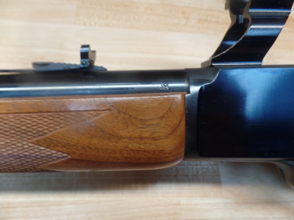  CLEAN MARLIN 336 30/30 WIN PENNY AUCTION!-img-7