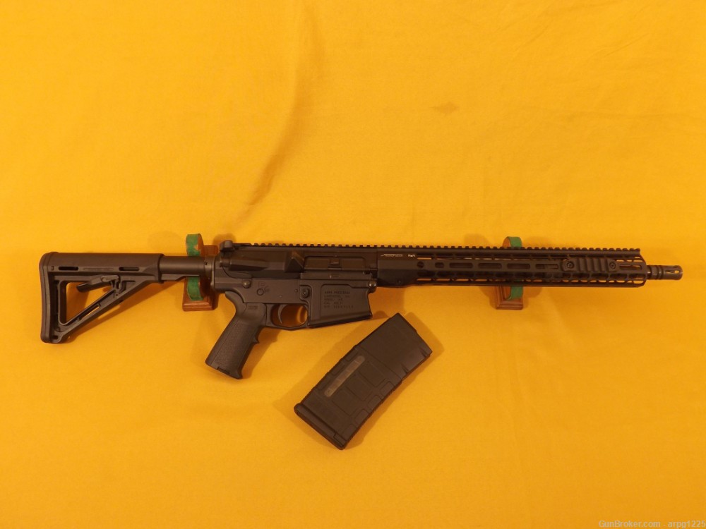 AERO PRECISION M5 .308WIN SEMI AUTO RIFLE-img-0