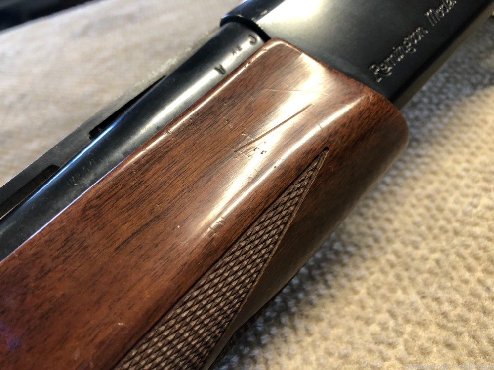 REMINGTON MOD LT-20 special 1100 IN 20 GAUGE -img-19