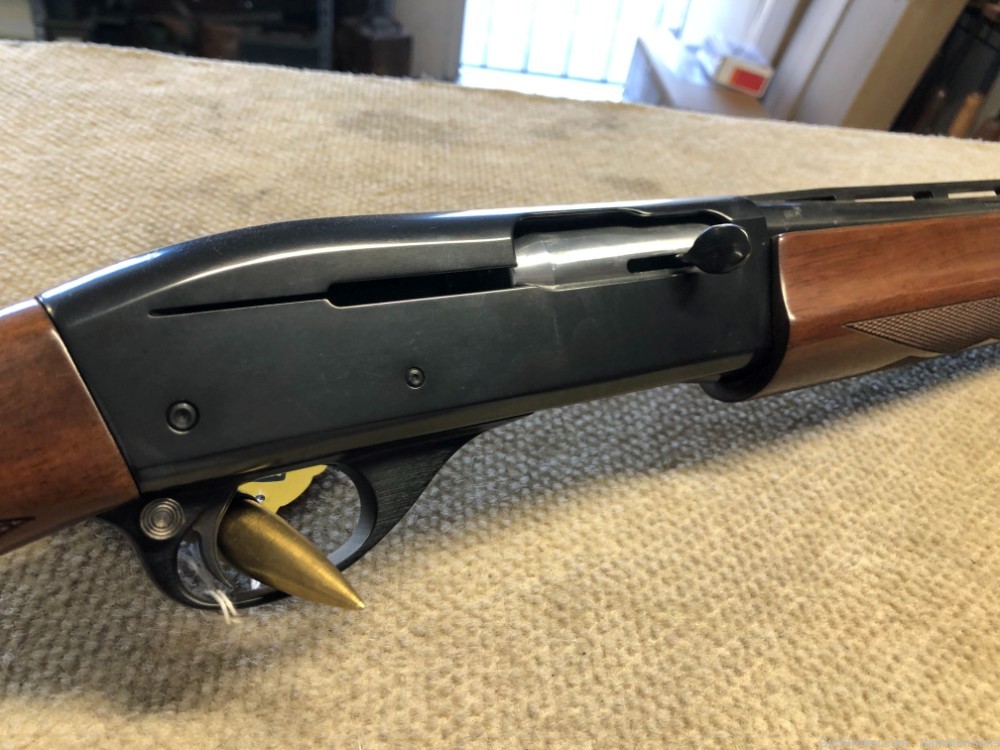 REMINGTON MOD LT-20 special 1100 IN 20 GAUGE -img-4