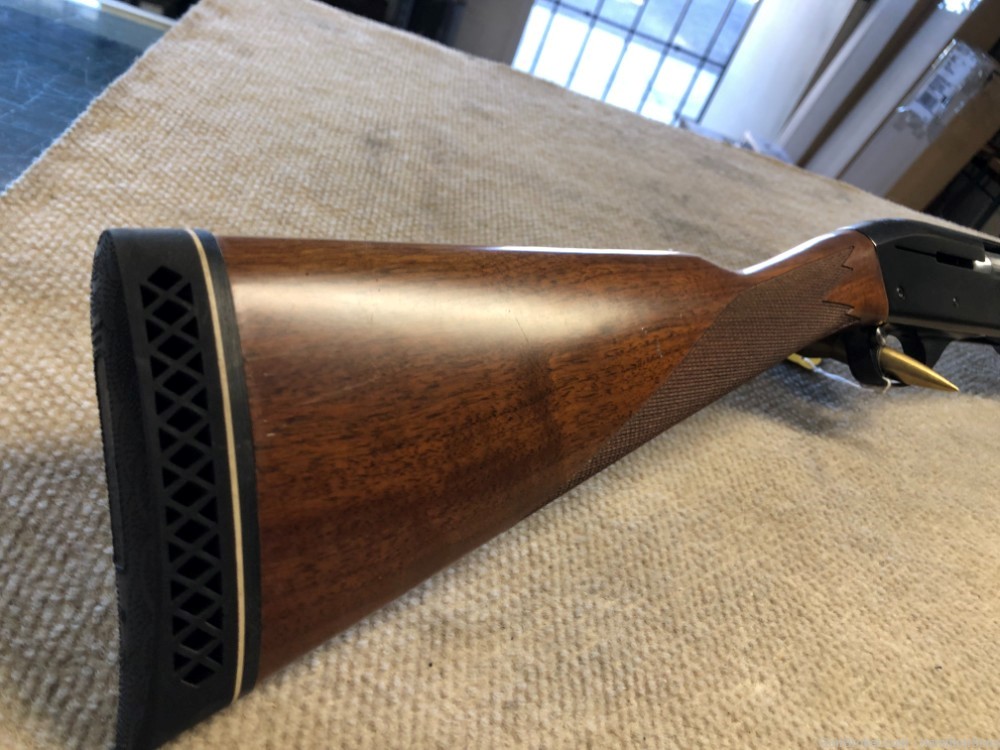 REMINGTON MOD LT-20 special 1100 IN 20 GAUGE -img-2