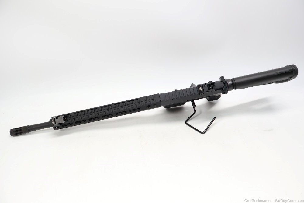 Wilson Combat WC-15 Protector Elite AR-15 Carbine 5.56mm WOW!-img-11