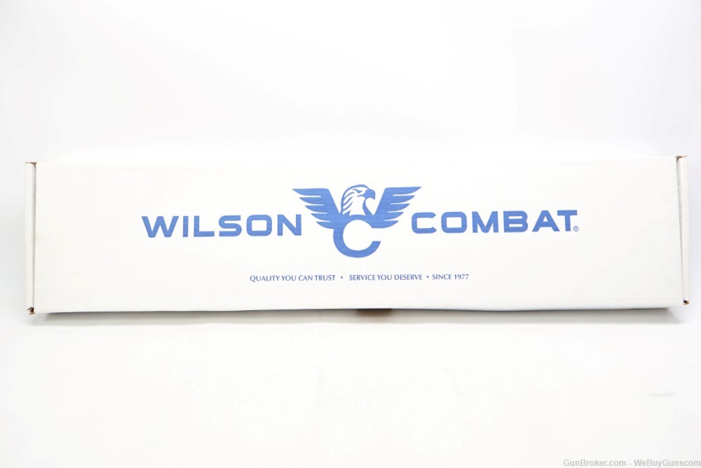 Wilson Combat WC-15 Protector Elite AR-15 Carbine 5.56mm WOW!-img-21
