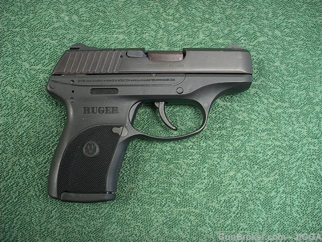 Used Ruger LC9  9MM-img-5
