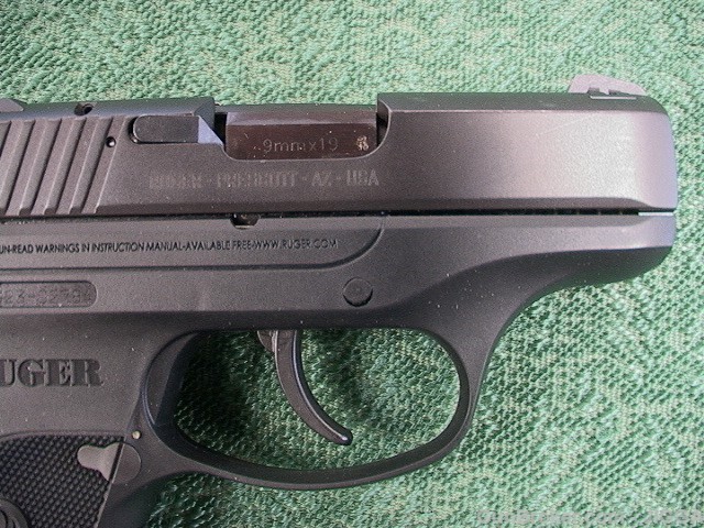 Used Ruger LC9  9MM-img-0