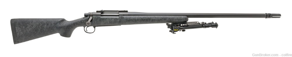 Remington 700 Sendero Rifle .300 Win Mag (R42933)-img-0