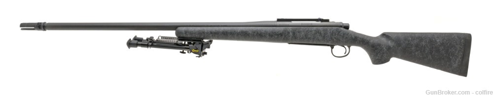 Remington 700 Sendero Rifle .300 Win Mag (R42933)-img-2