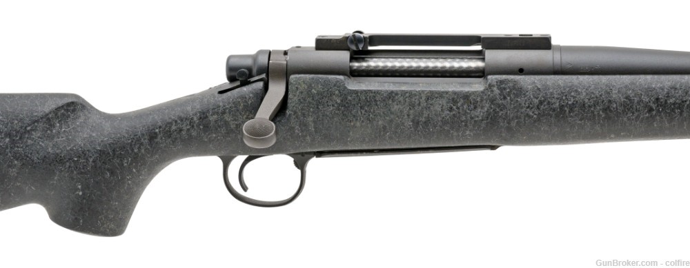 Remington 700 Sendero Rifle .300 Win Mag (R42933)-img-1