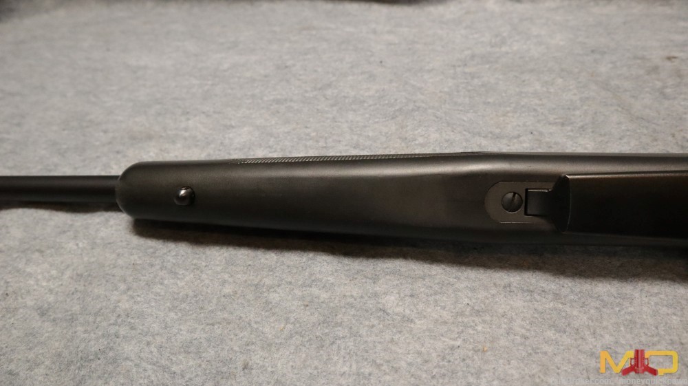 Browning A-Bolt II Composite Stalker 243 WSSM 21" Penny Start!-img-20