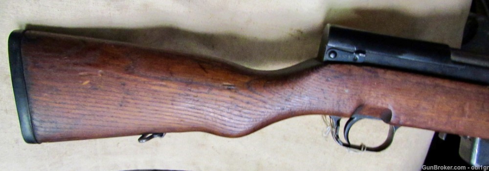 Yugoslavian Zastava Model 59/66 7.62x39 SKS Rifle .01 NO RESERVE-img-21