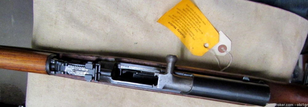 Yugoslavian Zastava Model 59/66 7.62x39 SKS Rifle .01 NO RESERVE-img-2