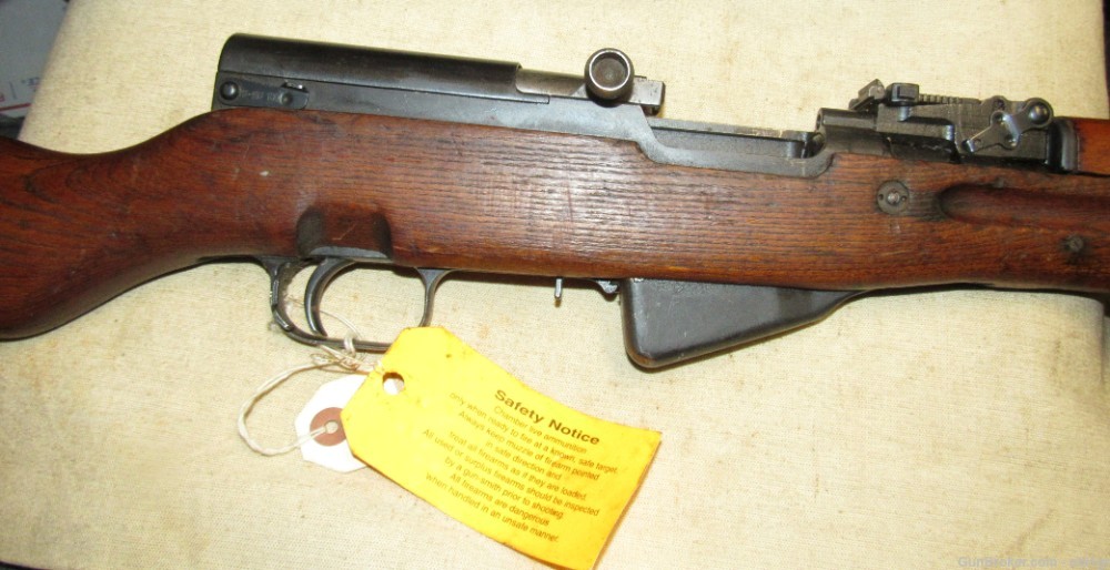 Yugoslavian Zastava Model 59/66 7.62x39 SKS Rifle .01 NO RESERVE-img-1