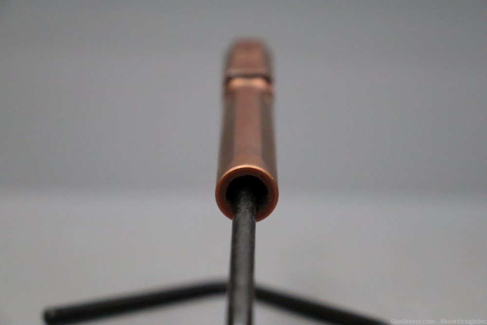 True Precision Sig Sauer P365XL/XMACRO Copper TiCN 9mm 3.7" Barrel -img-2