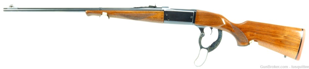 SAVAGE Model 1899 chambered in .300SAV. Circa 1951!!-img-11