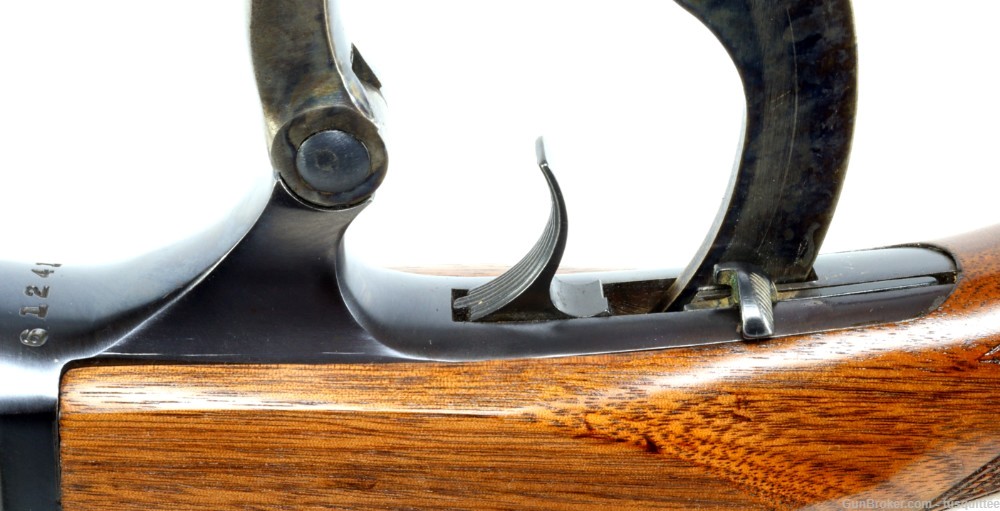 SAVAGE Model 1899 chambered in .300SAV. Circa 1951!!-img-19