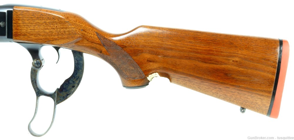 SAVAGE Model 1899 chambered in .300SAV. Circa 1951!!-img-12