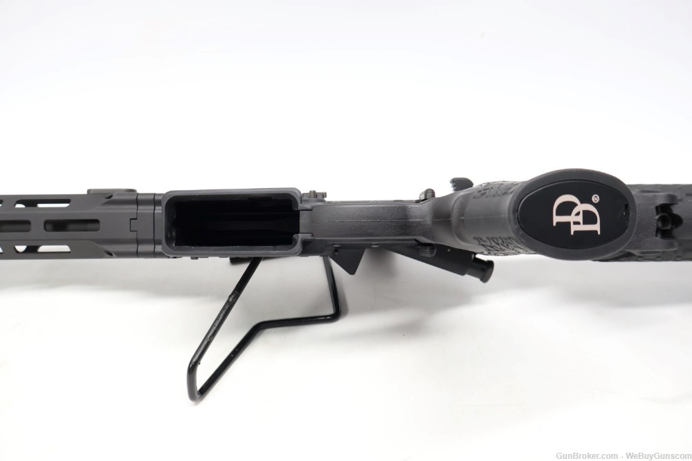 Daniel Defense DDM4V7 AR-15 Rifle 5.56 WOW!-img-17
