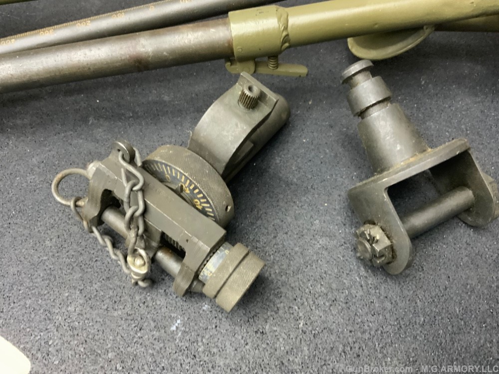 TRANSFERABLE RAMO 1919A4  PACKAGE 308 Machinegun beltfed-img-24
